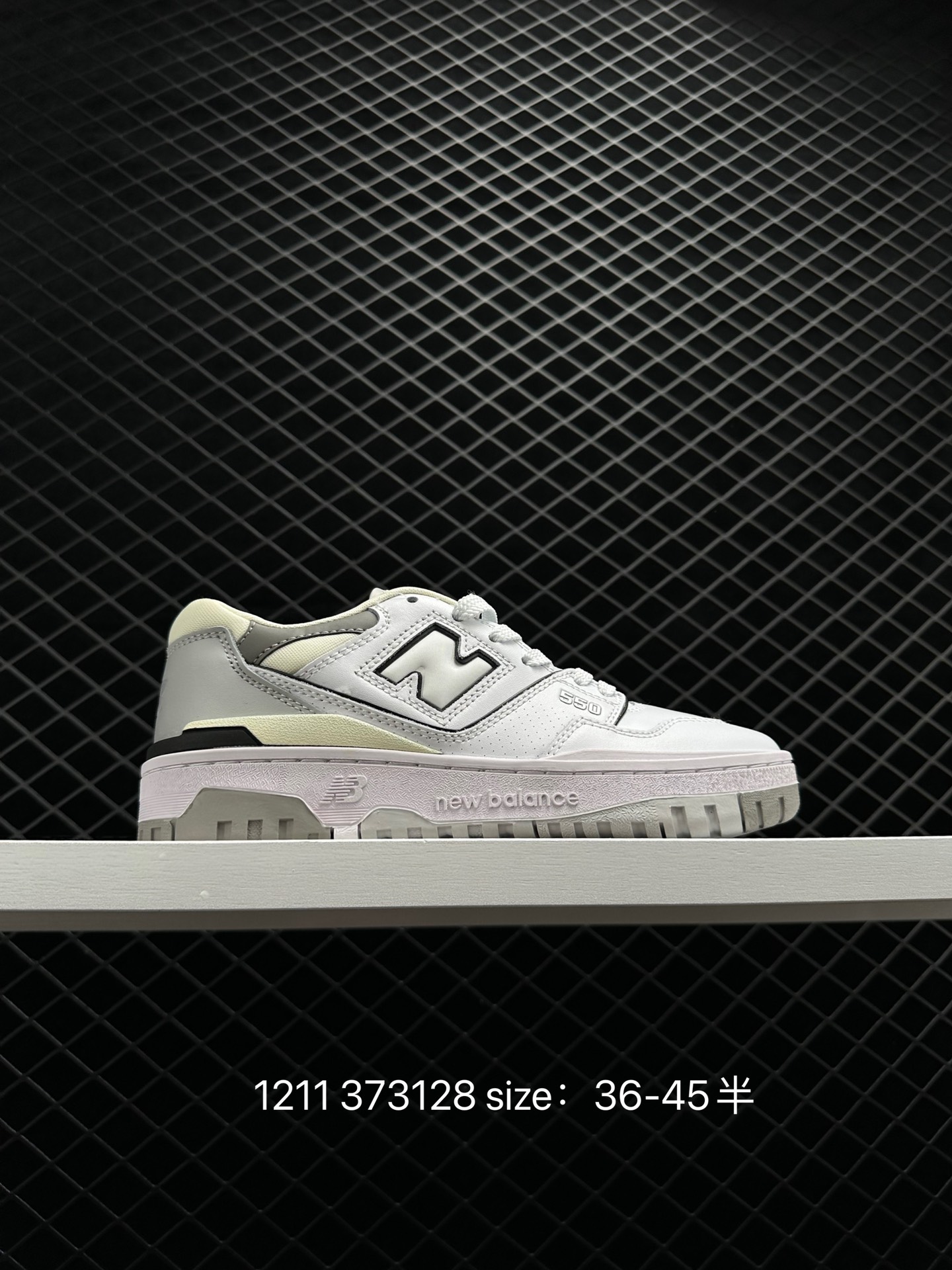 New Balanc 550 New Balanc 550